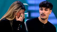 Alejandra Rubio da un importante mensaje a Álvaro Rubio