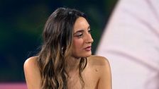 Paula revela en 'Gran Hermano 20' lo que ha "sufrido" su pareja José María por todo el "tema de Aquilino" y anuncia algo: "Es nuestro objetivo"
