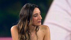 Paula revela en 'Gran Hermano 20' lo que ha "sufrido" su pareja José María por todo el "tema de Aquilino" y anuncia algo: "Es nuestro objetivo"