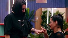 Rocío y Desirée protagonizan un momentazo al pedirse matrimonio en 'Gran Hermano 20': ''Quiero que seas mi marida''