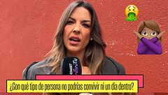 Adriana Dorronsoro se sincera sobre la convivencia en 'Gran Hermano'