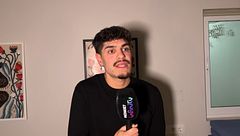 ¿Cómo ha sido para Álvaro Rubio revivir su hoguera con Mayeli?