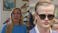 Crisis en la Corona noruega: los altos costes del caso Marius Borg