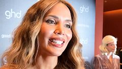 Test capilar: Rosanna Zanetti