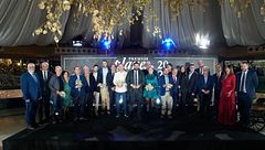 Premios Planes Gourmet Región de Murcia