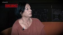 La madre del hermano secreto de Paquirri, en 'Fiesta': "Antonio Rivera me dejó embarazada con 18 años"