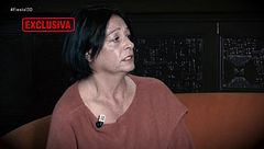 La madre del hermano secreto de Paquirri, en 'Fiesta': "Antonio Rivera me dejó embarazada con 18 años"