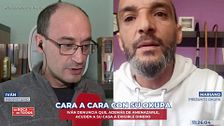 El tenso cara a cara de un propietario desesperado con su inquiokupa en 'En boca de todos': "No haces más que mentir"