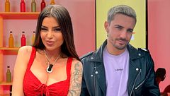 Manuel González le pide a Gabriella Hahlingag todos los regalos que le hizo durante su relación