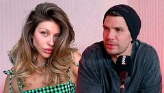 Diego Matamoros aclara si mantiene relación con su hermana Anita