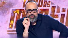 Risto Mejide revela con qué "vieja conocida", con quien tuvo un tenso momento en 'Todo es mentira', se encontró en Moncloa: "Estaba dolida"