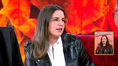 Miriam confiesa que los padres de su novia no la aceptan: "Hay suegros buenos y suegros..."