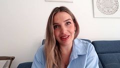 Patri Pérez desvela la reacción de su hijo Río al ver a su hermana Cala por primera vez: “Se quedó impactadísimo”