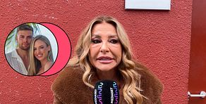 ¿Es más difícil ser fiel en una relación larga como la de Almudena y Darío?