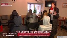 Un vecino atemoriza al pueblo de Valsemana (León): llevan 20 años amenazados