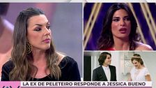 Miriam Gurutze habla de la relación de Jota Peleteiro con su mujer Ajla