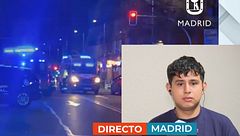 Testigo del asesinato de un hijo a su madre con 57 puñaladas: "Escuchaba desde mi casa cómo pedía ayuda"