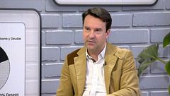 La entrevista de Manso - David Trebolle