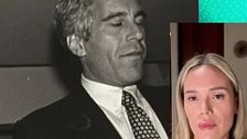 Exclusiva | Víctima de Jeffrey Epstein: "Por más que me resistí, Epstein abusó de mí"