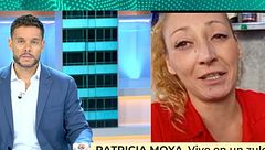 La delicada situación de una madre soltera que paga 900 euros por 20 metros cuadrados: ''Me tengo que ir, no sé dónde voy a dormir''