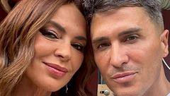 Primeras palabras de Agustín Etienne tras las lágrimas de Olga Moreno