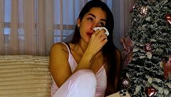 Jennifer Lara cuenta el incidente que provocó su crisis con Rubo Blanco: "Me da vergüenza contarlo"