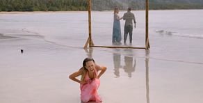 "Almudena debe despertar e irse con Borja"