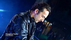 Iker Jiménez triunfa como DJ en 'Talent Land 2025': así fue su espectacular sesión de música electrónica