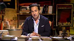 Iker Jiménez revela qué fue lo que más le sorprendió de su experiencia como DJ en 'Talent Land 2025'