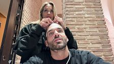 El cambio de look radical de Edi Insua antes de pedir matrimonio a Violeta Crespo