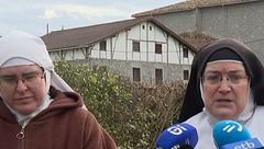 Monjas de Belorado: "Se han llevado a las monjas medio desnudas y han hecho registros en toda la casa"
