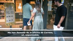 Exclusiva | 'Todo es mentira' habla con una afectada del robo de votos por correo en Extremadura: "Habían pedido un duplicado al censo"