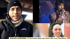 El supuesto hijo de 'El Jero' de 'Los Chichos', sobre la prueba biológica: ''Se lleva a lo monetario, pero hay una historia muy emocional''