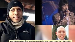 El supuesto hijo de 'El Jero' de 'Los Chichos', sobre la prueba biológica: ''Se lleva a lo monetario, pero hay una historia muy emocional''