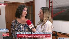 Piden 6 años de prisión para los trabajadores de una empresa de desokupación por amenazas y coacción