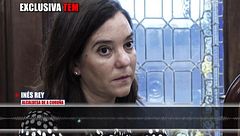 Exclusiva | 'Todo es mentira' revela los audios que sustentan la denuncia por acoso laboral contra la alcaldesa de A Coruña