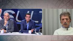 Exdiputado del PSOE, sobre los lazos entre José Luis Rodríguez Zapatero y Venezuela: "Algo gordo nos tiene que estar dando"