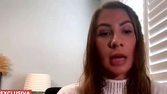 El estremecedor testimonio de una de las víctimas de Jeffrey Epstein: ''Tenía 17 años y me dijo que era vieja para él''