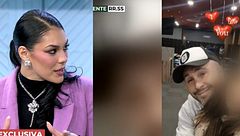 Las imágenes del plan de Kiko Rivera y su nueva novia: con las luces apagadas para no levantar sospechas