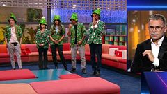 La primera gran decisión de los finalistas de 'Gran Hermano 20': así han elegido a sus jefes de campaña