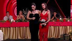 Rocío reta a Aroa en duelo y una de ellas se convierte en expulsada y otra en finalista