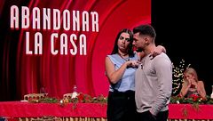 Desirée elige a Jonay para medirse frente a la audiencia y Edurne reacciona: "No me hace gracia este duelo"