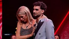 La difícil decisión de Aquilino convierte a un compañero en finalista y le lleva al duelo fulminante con Edurne