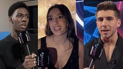 Mamadou, José Manuel y Paula dejan claro por qué consideran a Jonay “un falso” en 'Gran Hermano 20': "Es sucio"