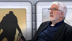 La entrevista de Manso - Gregorio Luri