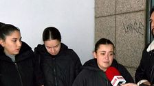 El grito de auxilio de la familia de Yoni, creen que falleció a causa de abuso policial: ''Pedimos justicia''
