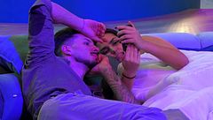 '¿Edredoning' a las puertas de la final de 'Gran Hermano 20'? La inesperada indirecta de Desirée a Cristian