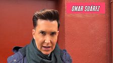Test de convivencia con Omar Suárez: un alegato contra "los falsos" de 'Gran Hermano'