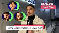 "Joon manipuló a Cristian"