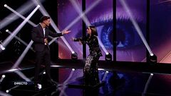 El cara a cara de Cristian y Rocío en 'Gran Hermano 20' termina con los concursantes más distantes que nunca: "¿Soy la última mierda?"